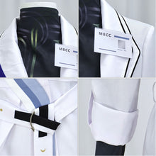 Laden Sie das Bild in den Galerie-Viewer, The Chief Kostüm Set Path to Nowhere 2026 The Chief Cosplay Outfit