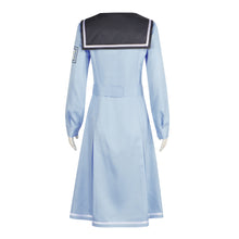 Laden Sie das Bild in den Galerie-Viewer, The Colors Within Kimi SAKUNAGA Kleid Cosplay Outfits
