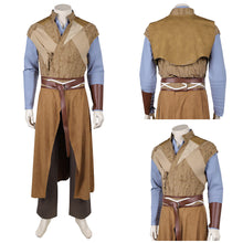 Laden Sie das Bild in den Galerie-Viewer, The Death of Robin Hood 2026 Robin Hood Cosplay Kostüm