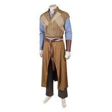 Laden Sie das Bild in den Galerie-Viewer, The Death of Robin Hood 2026 Robin Hood Cosplay Kostüm