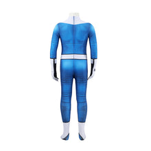 Laden Sie das Bild in den Galerie-Viewer, The Fantastic Four (2025) Die Unsichtbare Sue Storm Jumpsuit Cosplay Outfits
