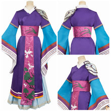 Laden Sie das Bild in den Galerie-Viewer, The First Hunters Kostüm Kpop Demon Hunters Cosplay Outfits