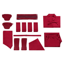 Laden Sie das Bild in den Galerie-Viewer, The Hand Kostüm Set Spider-Man: Brand New Day 2026 The Hand Cosplay Outfit