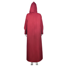 Laden Sie das Bild in den Galerie-Viewer, The Handmaid's Tale June Osborne rot Cosplay Kostüm