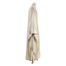 Laden Sie das Bild in den Galerie-Viewer, The Lord of the Rings Saruman Kostüm Cosplay Outfits