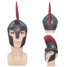 Laden Sie das Bild in den Galerie-Viewer, The Odyssey Helm Cosplay Requisite