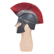 Laden Sie das Bild in den Galerie-Viewer, The Odyssey Helm Cosplay Requisite