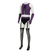 Laden Sie das Bild in den Galerie-Viewer, The Rocky Horror Picture Show Dr. Frank-N-Furter Outfit Cosplay Kostüm