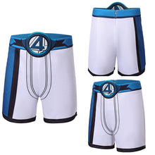 Laden Sie das Bild in den Galerie-Viewer, The Thing melee Vanguard Shorts Cosplay Outfits