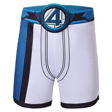 Laden Sie das Bild in den Galerie-Viewer, The Thing melee Vanguard Shorts Cosplay Outfits