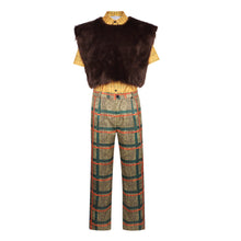 Laden Sie das Bild in den Galerie-Viewer, The Twits Mr. Twit Roald Dahl Kostüm Set Cosplay Outfits