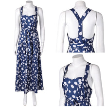 Laden Sie das Bild in den Galerie-Viewer, The White Lotus Kate Bohr Kleid Cosplay Outfits