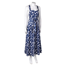 Laden Sie das Bild in den Galerie-Viewer, The White Lotus Kate Bohr Kleid Cosplay Outfits