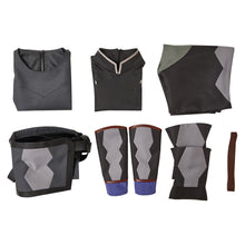 Laden Sie das Bild in den Galerie-Viewer, The Witcher: Sirens of The Deep Geralt of Rivia Cosplay Outfits