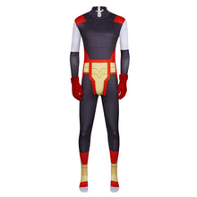 Laden Sie das Bild in den Galerie-Viewer, Thokk Overall Invincible Battle Beast Cosplay Outfit