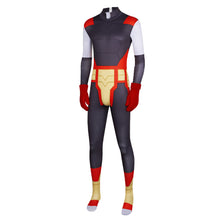 Laden Sie das Bild in den Galerie-Viewer, Thokk Overall Invincible Battle Beast Cosplay Outfit