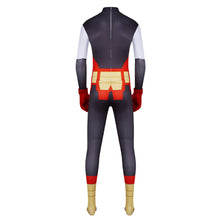 Laden Sie das Bild in den Galerie-Viewer, Thokk Overall Invincible Battle Beast Cosplay Outfit