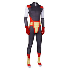 Laden Sie das Bild in den Galerie-Viewer, Thokk Overall Invincible Battle Beast Cosplay Outfit