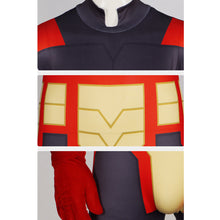 Laden Sie das Bild in den Galerie-Viewer, Thokk Overall Invincible Battle Beast Cosplay Outfit
