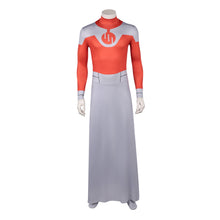 Laden Sie das Bild in den Galerie-Viewer, Thragg Overall Invincible Thragg Herren Cosplay Outfit