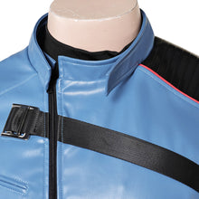 Laden Sie das Bild in den Galerie-Viewer, Thunderbolts* Bucky Barnes Kostüm Winter Soldier Cosplay Outfits