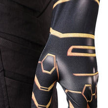 Laden Sie das Bild in den Galerie-Viewer, Thunderbolts* Bucky Barnes Kostüm Winter Soldier Cosplay Outfits