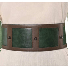 Laden Sie das Bild in den Galerie-Viewer, Toph Beifong Kostüm Die Legende von Aang: Der Herr der Elemente Toph Cosplay Outfit 