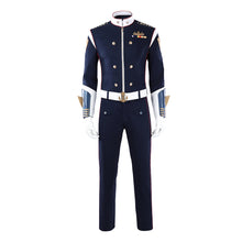 Laden Sie das Bild in den Galerie-Viewer, Torpedo Kostüm Set The Boys: Vought Rising 2026 Torpedo Cosplay Outfit
