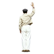 Laden Sie das Bild in den Galerie-Viewer, Truman Burbank Kostüm Set The Truman Show Truman Cosplay Outfit