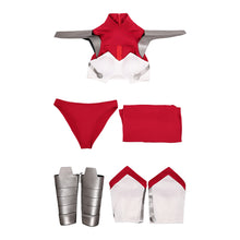 Laden Sie das Bild in den Galerie-Viewer, Universa Kostüm Set Invincible Universa Cosplay Outfit