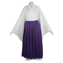 Laden Sie das Bild in den Galerie-Viewer, Uraume Kimono Jujutsu Kaisen Uraume Cosplay Outfit