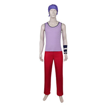Laden Sie das Bild in den Galerie-Viewer, Usopp Kostüm Set One Piece Serie Usopp Cosplay Outfit