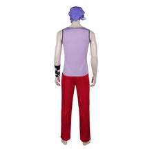 Laden Sie das Bild in den Galerie-Viewer, Usopp Kostüm Set One Piece Serie Usopp Cosplay Outfit