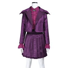 Laden Sie das Bild in den Galerie-Viewer, Vampirina: Teenage Vampire Sophie Cosplay Halloween Kostüm Set