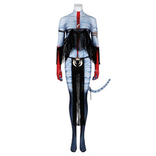 Laden Sie das Bild in den Galerie-Viewer, Varang Outfit Avatar Fire and Ash Varang Cosplay Kostüm Set