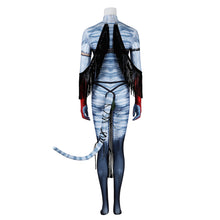 Laden Sie das Bild in den Galerie-Viewer, Varang Outfit Avatar Fire and Ash Varang Cosplay Kostüm Set