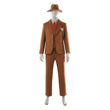Laden Sie das Bild in den Galerie-Viewer, Vecna Anzug Henry Creel Stranger Things One Cosplay Outfit