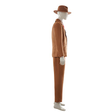 Laden Sie das Bild in den Galerie-Viewer, Vecna Anzug Henry Creel Stranger Things One Cosplay Outfit