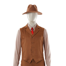 Laden Sie das Bild in den Galerie-Viewer, Vecna Anzug Henry Creel Stranger Things One Cosplay Outfit
