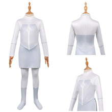Laden Sie das Bild in den Galerie-Viewer, Viltrumite Kinder Jungen Invincible Viltrum Empire Uniform