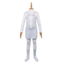 Laden Sie das Bild in den Galerie-Viewer, Viltrumite Kinder Jungen Invincible Viltrum Empire Uniform