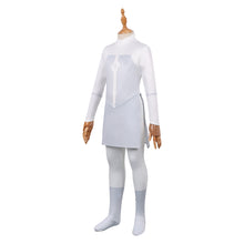 Laden Sie das Bild in den Galerie-Viewer, Viltrumite Kinder Jungen Invincible Viltrum Empire Uniform