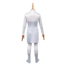 Laden Sie das Bild in den Galerie-Viewer, Viltrumite Kinder Jungen Invincible Viltrum Empire Uniform