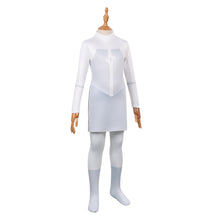 Laden Sie das Bild in den Galerie-Viewer, Viltrumite Kinder Jungen Invincible Viltrum Empire Uniform