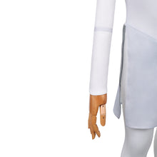 Laden Sie das Bild in den Galerie-Viewer, Viltrumite Kinder Jungen Invincible Viltrum Empire Uniform