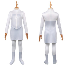 Laden Sie das Bild in den Galerie-Viewer, Viltrumite Kinder Jungen Invincible Viltrum Empire Uniform