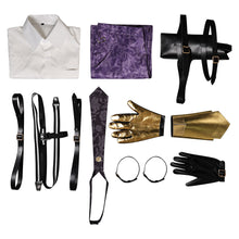 Laden Sie das Bild in den Galerie-Viewer, Vincent Valentine Kostüm Final Fantasy VII Vincent Outfits