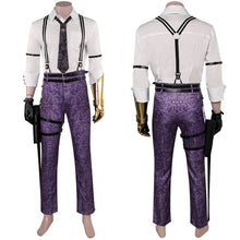 Laden Sie das Bild in den Galerie-Viewer, Vincent Valentine Kostüm Final Fantasy VII Vincent Outfits