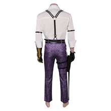Laden Sie das Bild in den Galerie-Viewer, Vincent Valentine Kostüm Final Fantasy VII Vincent Outfits