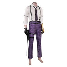 Laden Sie das Bild in den Galerie-Viewer, Vincent Valentine Kostüm Final Fantasy VII Vincent Outfits